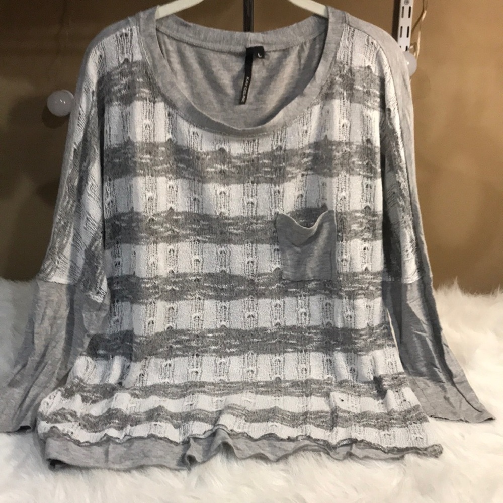 Cute Kay Celine Sweater